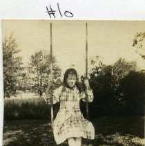 4b Stockdale - 003 004 J - Unidentified & Buildings